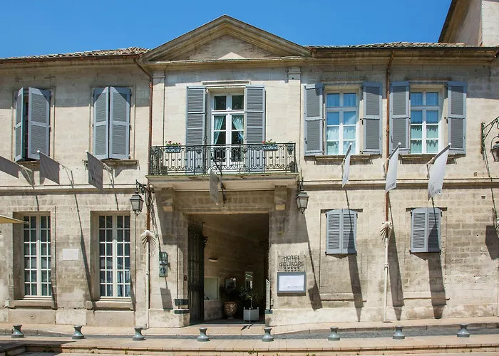 Hotel D\'Europe