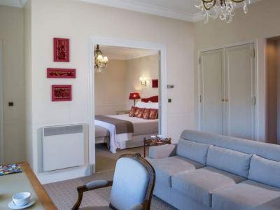 Hotel D'europe