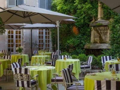 Hotel D'europe 5*