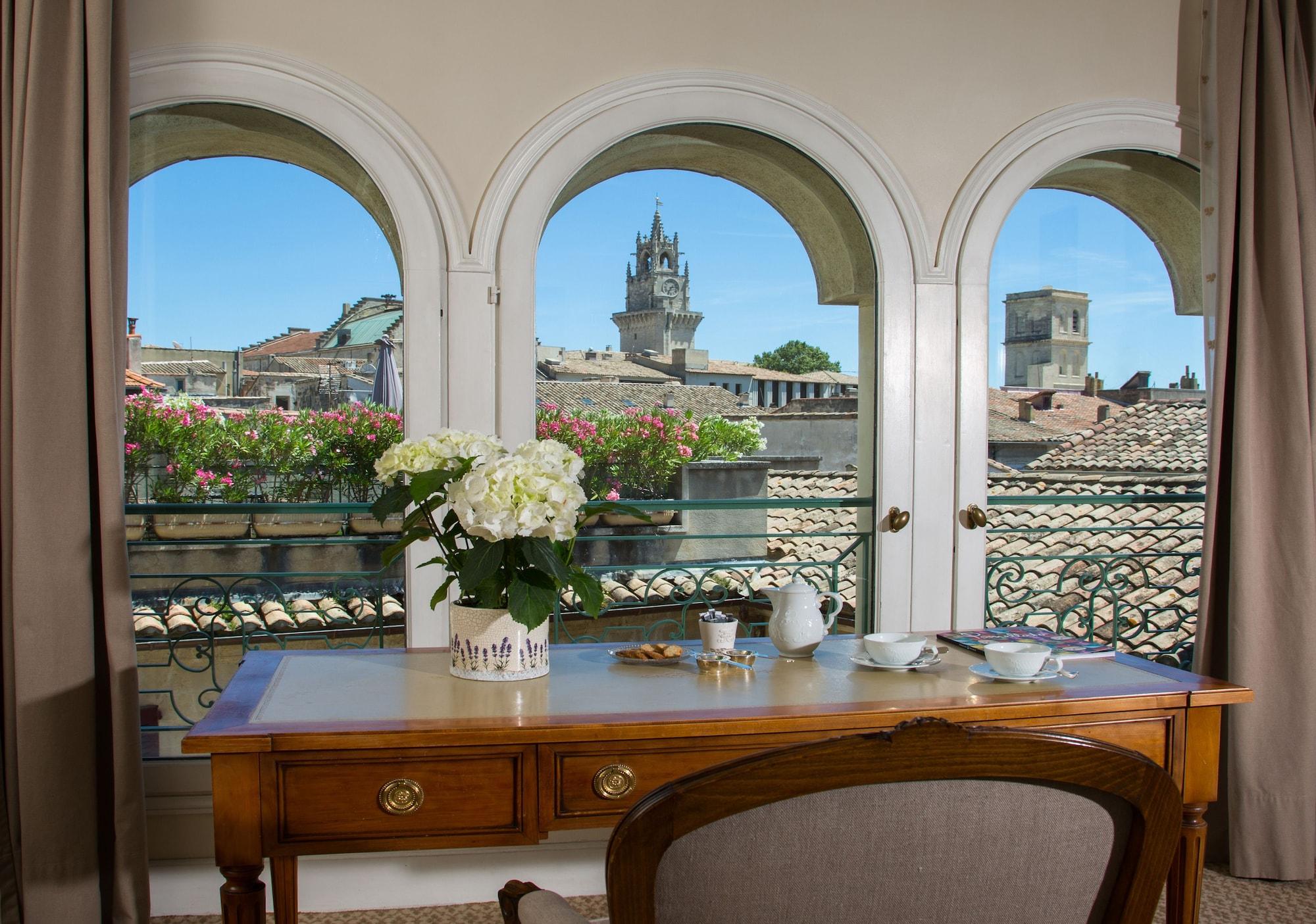 D'europe Hotel 5*