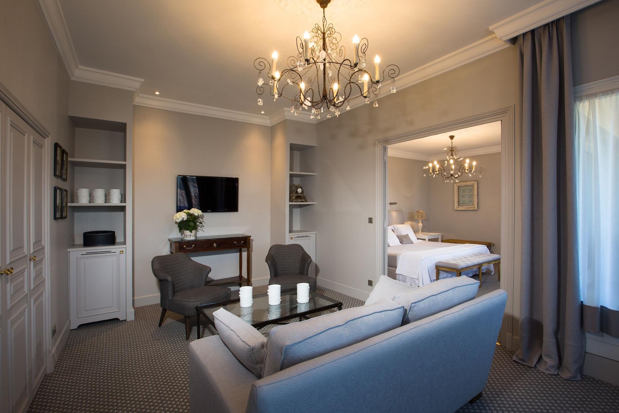D'europe Hotel 5*