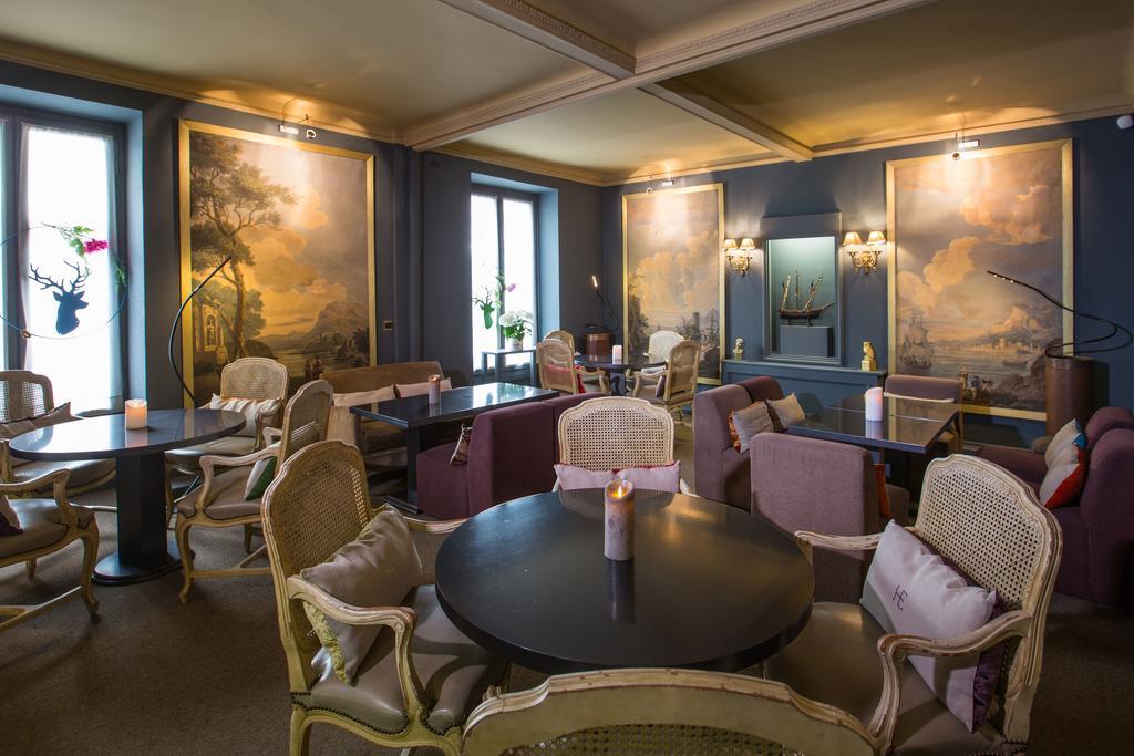 D'europe Hotel Avignon