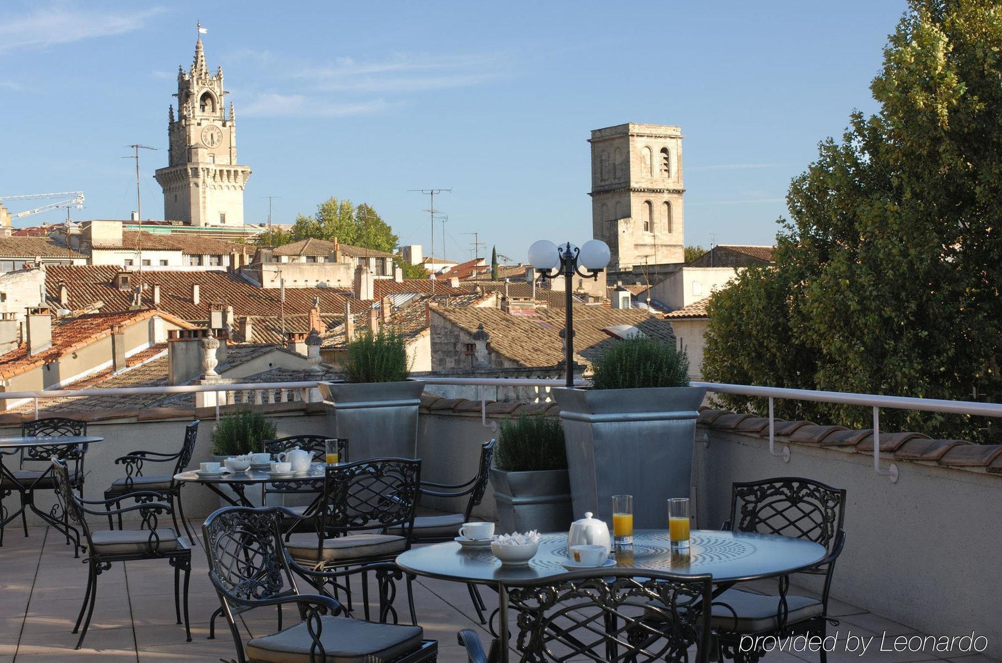 D'europe Hotel