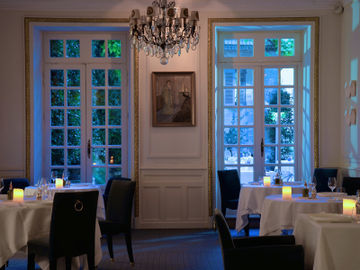 Hotel D'europe 5*