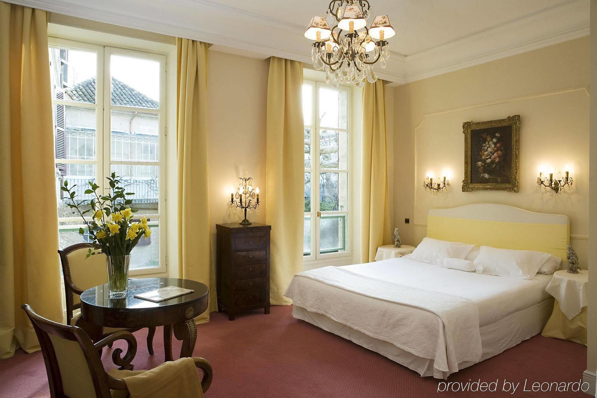 Hotel D'europe 5*
