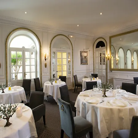 Hotel D'Europe Avignon Exterior photo