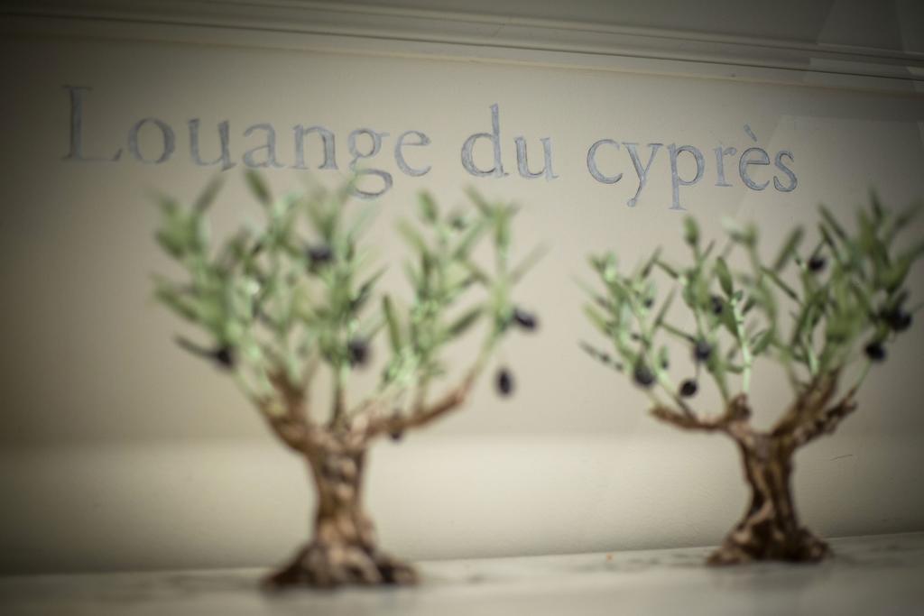 Hotel D'europe 5*