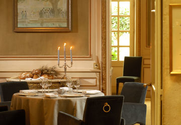 D'europe Hotel Avignon